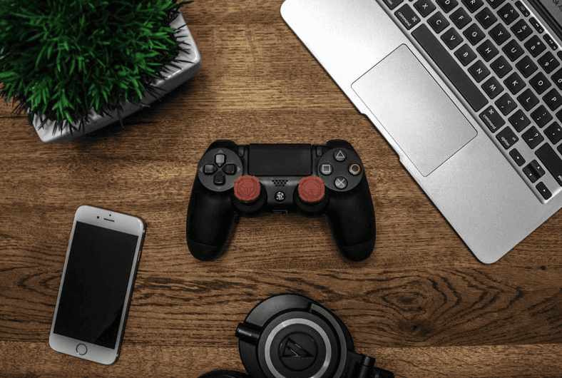 Video Game Ventures: How To Get Into Gaming